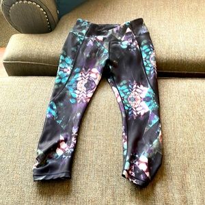 Calia capri pants
